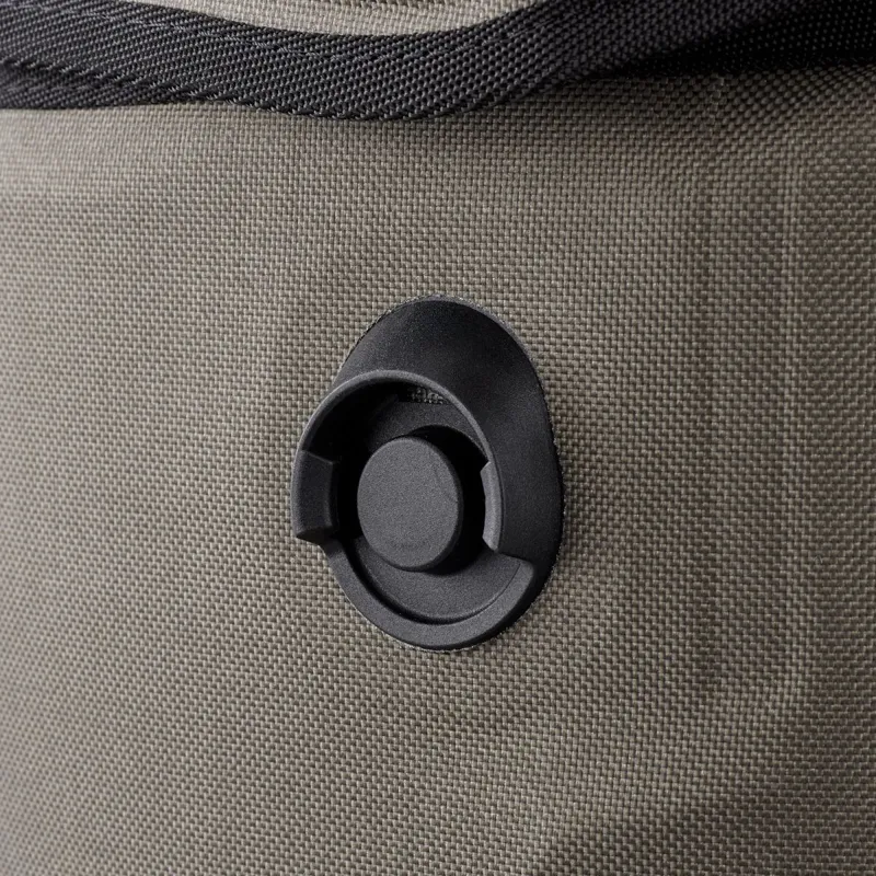 Ortlieb Soulo Backpack in Grey-4